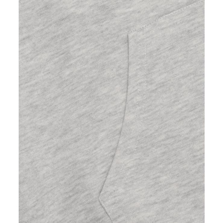 ルーズフィットZIPパーカー | WEGO【WOMEN】 | 詳細画像16 