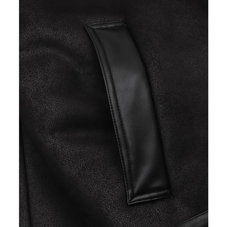 B-3ジャケット | WEGO【MEN】 | 詳細画像8 