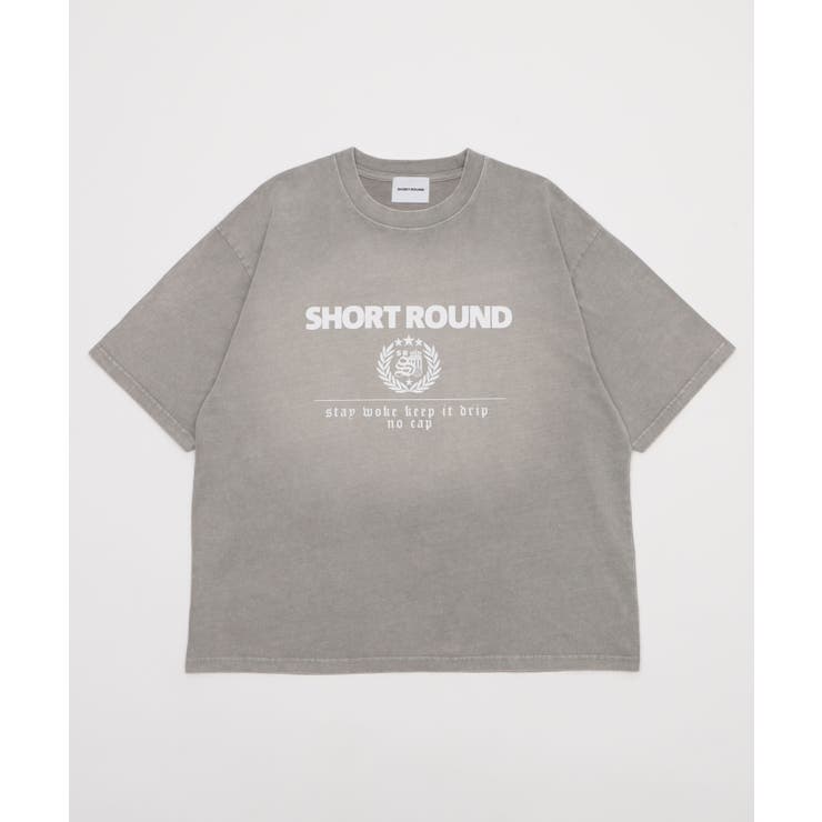 ブリーチエンブレムロゴT(SS) | WEGO【MEN】 | 詳細画像1 