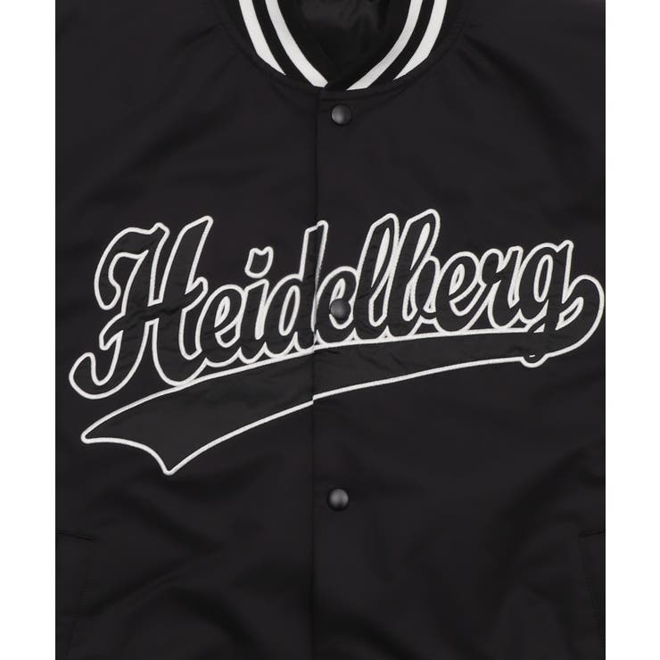 グラフィックパファースタジャン | WEGO【MEN】 | 詳細画像17 