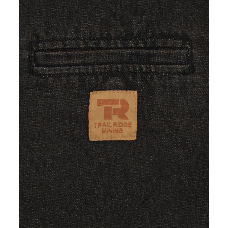 ワーカーズZIPジャケット | WEGO【MEN】 | 詳細画像9 