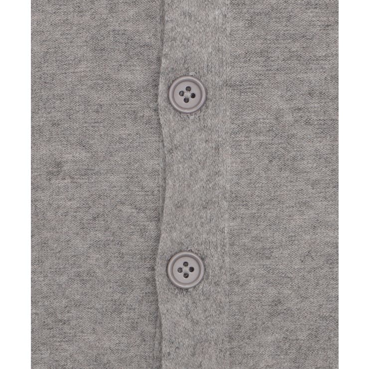 ドロップショルダーカーディガン | WEGO【MEN】 | 詳細画像31 