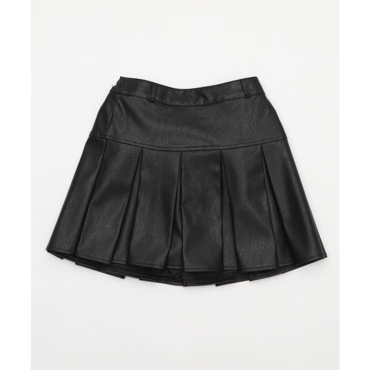 PUプリーツスカパン | WEGO【WOMEN】 | 詳細画像11 