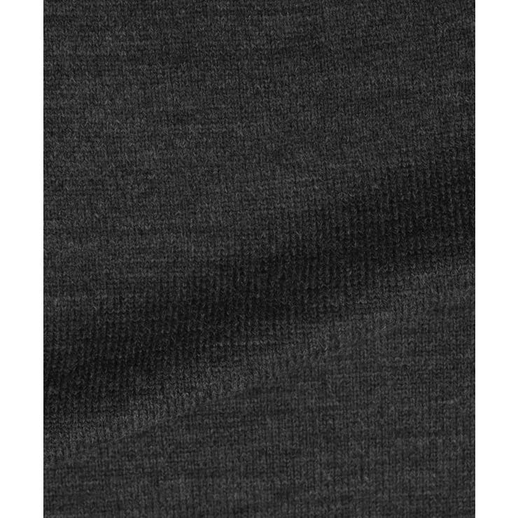 別注USPOLOニットポロ | WEGO【MEN】 | 詳細画像7 