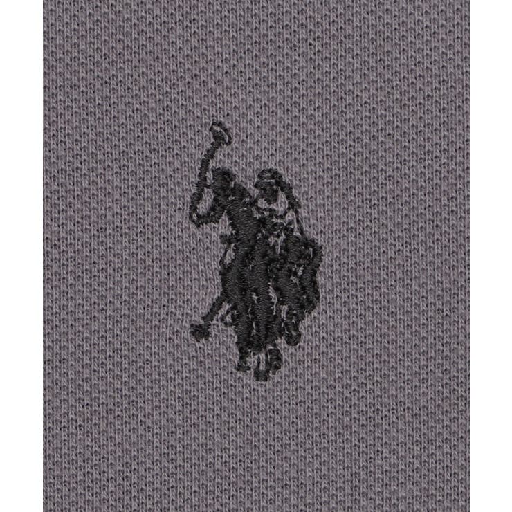 別注USPOLOラインポロシャツ(LS) | WEGO【MEN】 | 詳細画像97 