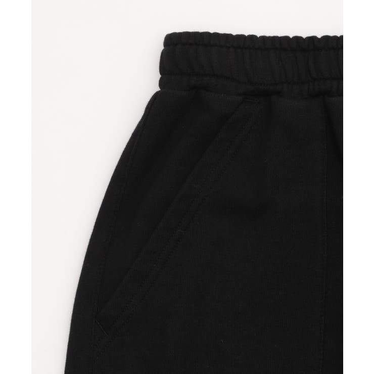 リボンカーゴスウェットパンツ | WEGO【WOMEN】 | 詳細画像4 