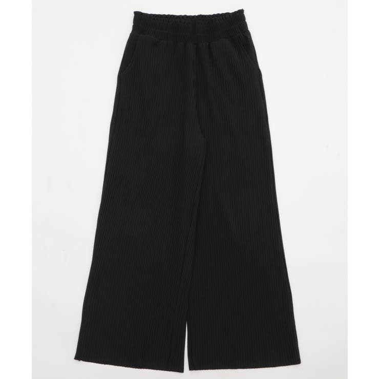 カットプリーツパンツ | WEGO【WOMEN】 | 詳細画像29 