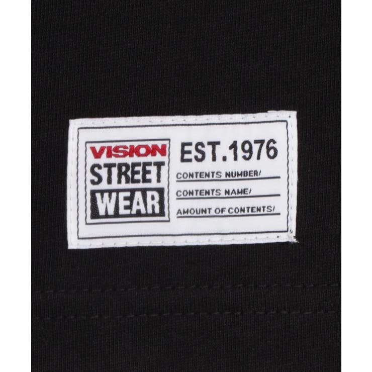 別注VISIONベアワンポイントT(LS) | WEGO【MEN】 | 詳細画像24 