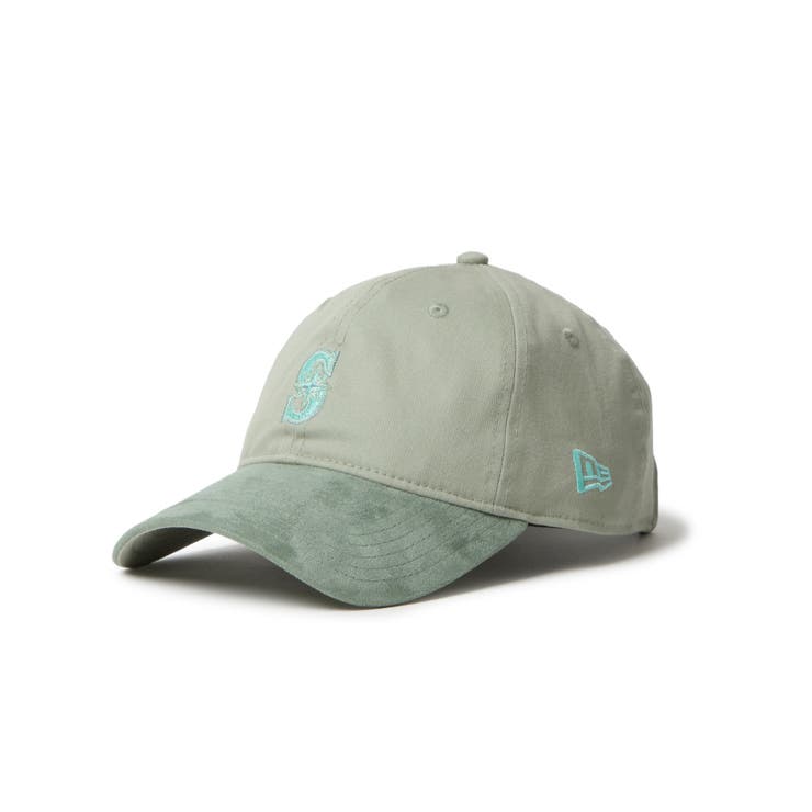 ブルー | NEWERA 920CS NUANCE | WEGO【MEN】