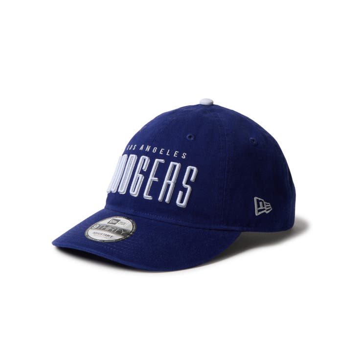 柄1 | NEWERA 930LS LEAGUE BUCKLE | WEGO【MEN】