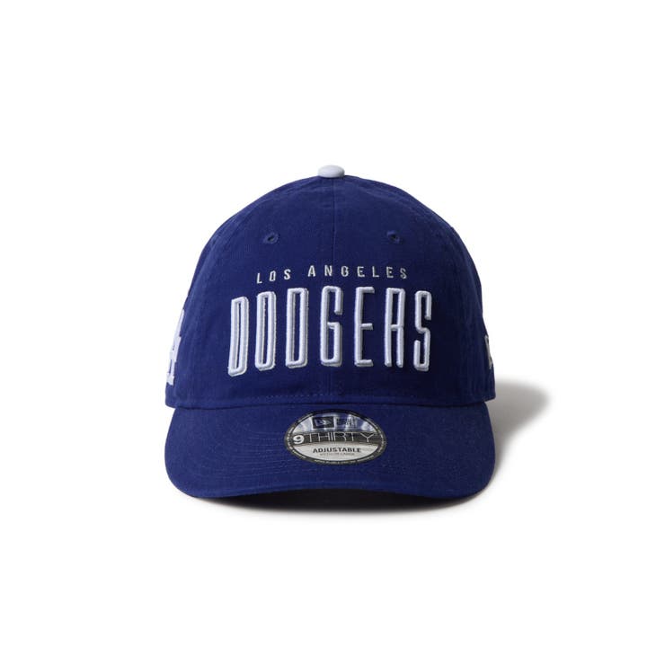 NEWERA 930LS LEAGUE BUCKLE | WEGO【MEN】 | 詳細画像2 