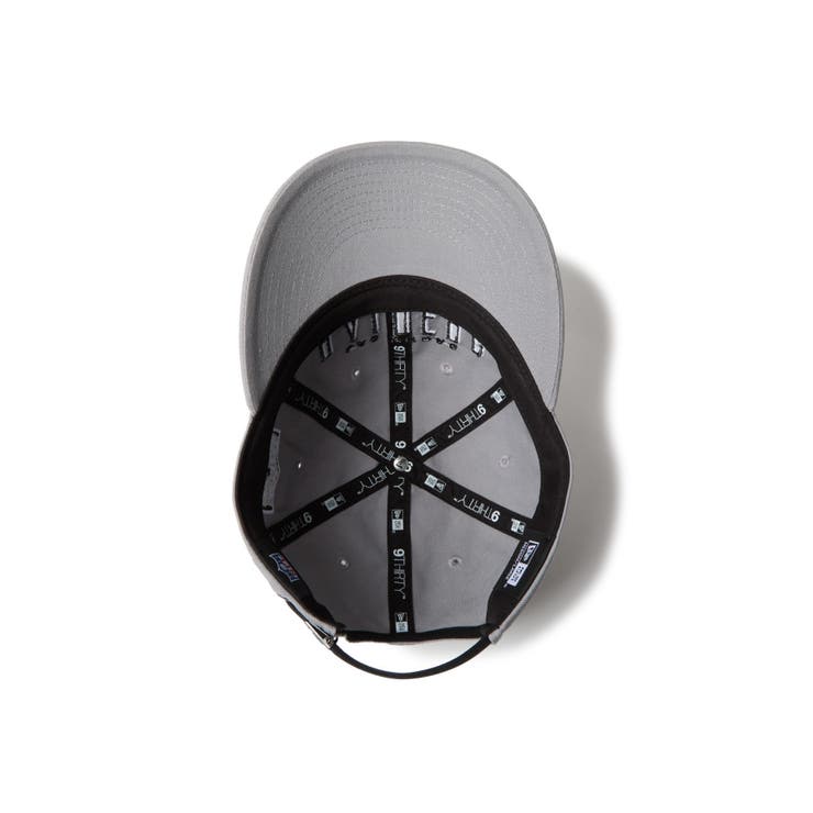NEWERA 930LS LEAGUE BUCKLE | WEGO【MEN】 | 詳細画像14 