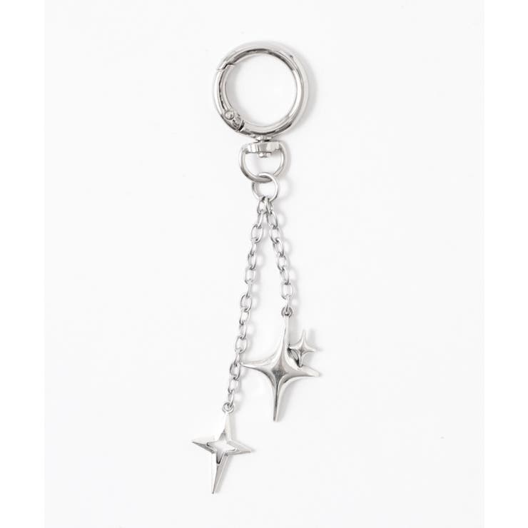 キラキラチャーム付きドラムボストンバッグ | WEGO【WOMEN】 | 詳細画像30 