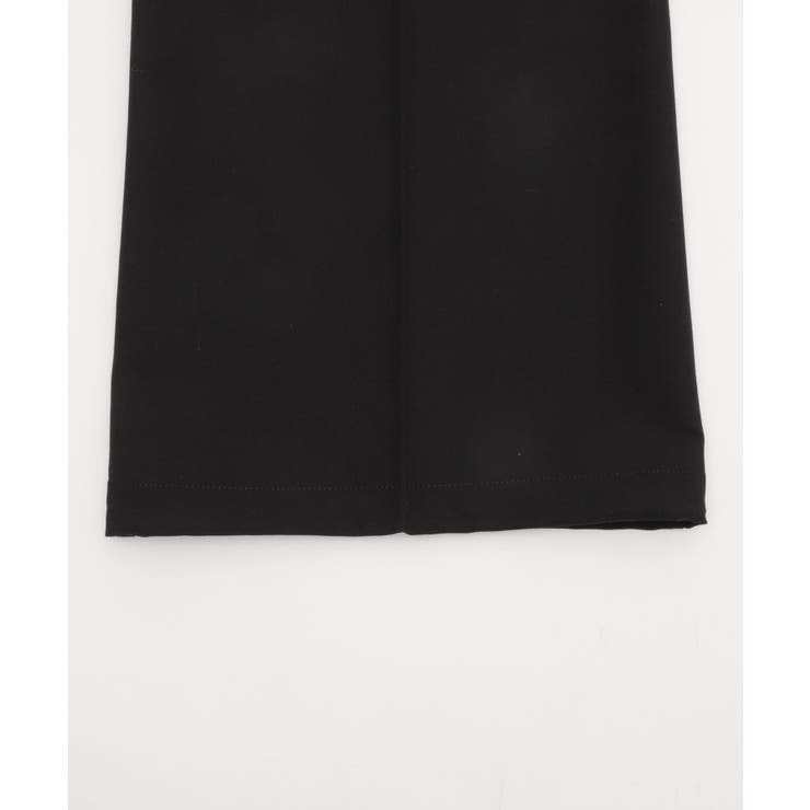 ローライズバギーフレアスラックス | WEGO【MEN】 | 詳細画像32