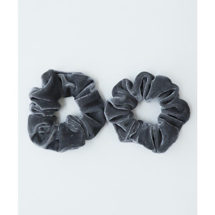 L2Pベロアシュシュ | WEGO【WOMEN】 | 詳細画像6 