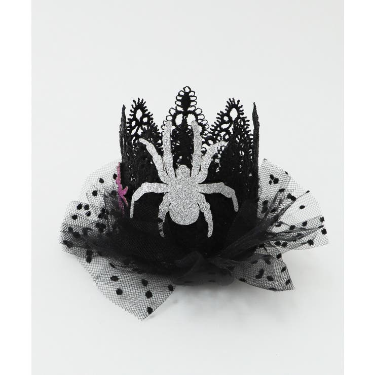 柄15 | ハロウィンミニヘアピン | WEGO【WOMEN】