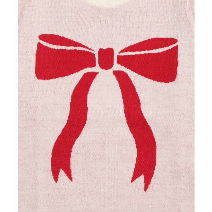 グラフィックニットBIGプルオーバー | WEGO【WOMEN】 | 詳細画像96 