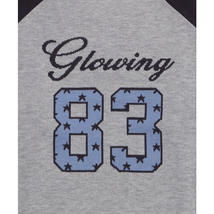 グラフィックニットBIGプルオーバー | WEGO【WOMEN】 | 詳細画像99 