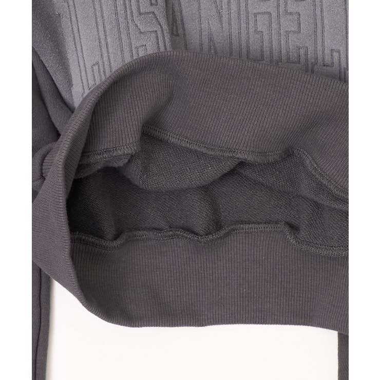 グラフィックショートパーカー | WEGO【WOMEN】 | 詳細画像37 