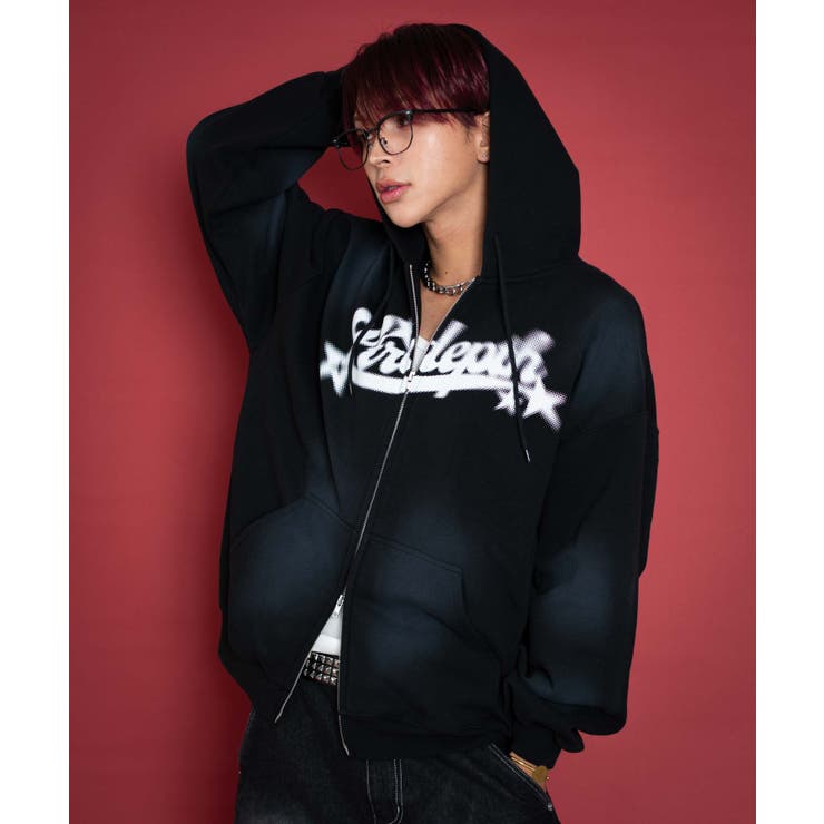 WANIMA KENTAパーカー 新品未使用 XLサイズ WANIMA ケンタ KENTA