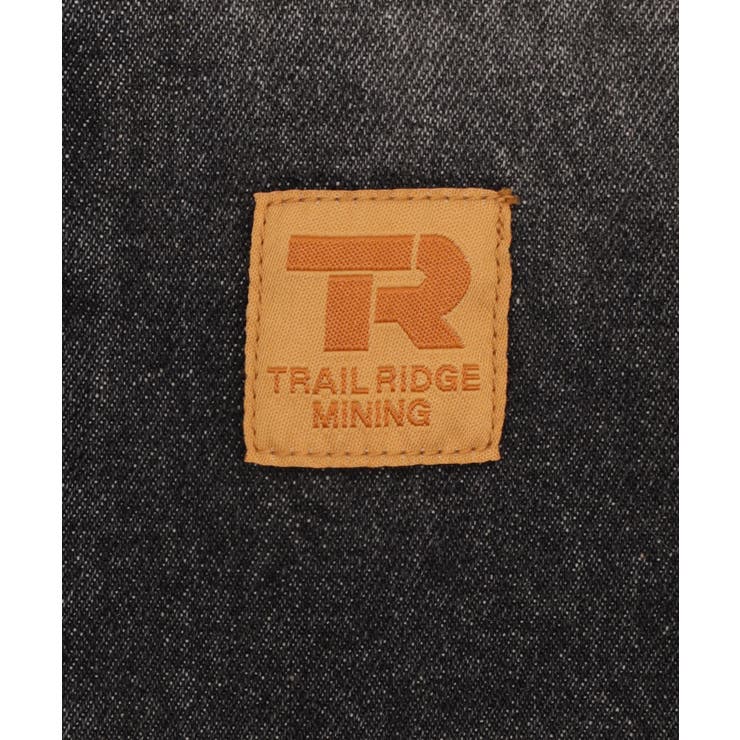 ワーカーズデニムベスト | WEGO【MEN】 | 詳細画像26