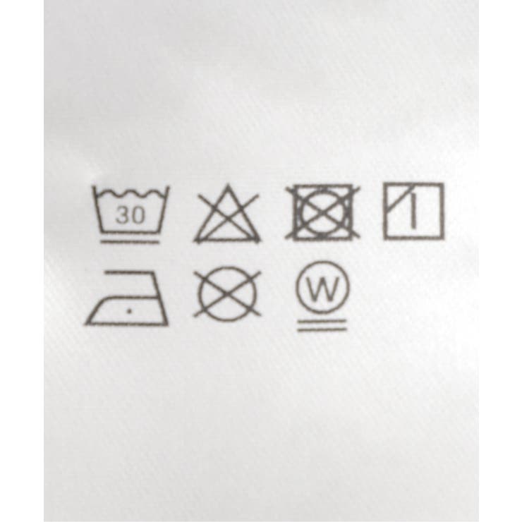 ワーカーズデニムベスト | WEGO【MEN】 | 詳細画像28