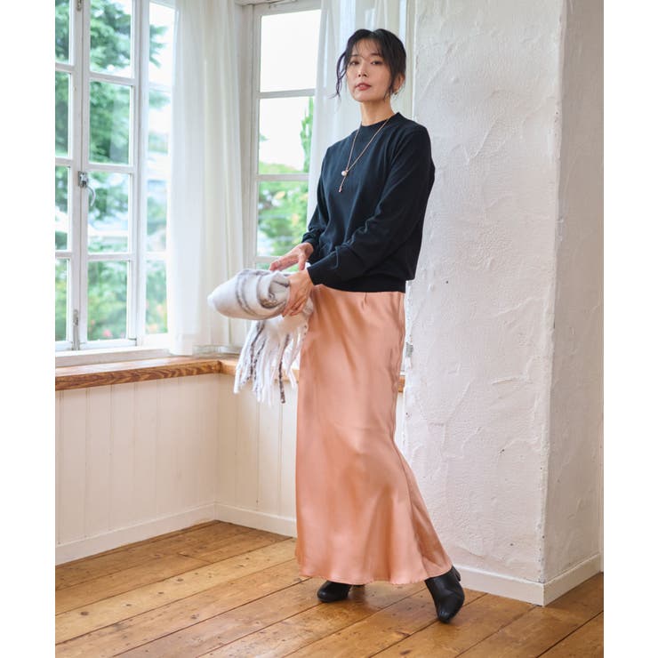 ハイネックプルオーバー | WEGO【WOMEN】 | 詳細画像13 