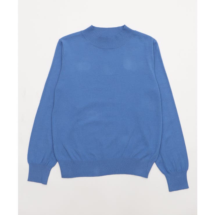 ハイネックプルオーバー | WEGO【WOMEN】 | 詳細画像14 