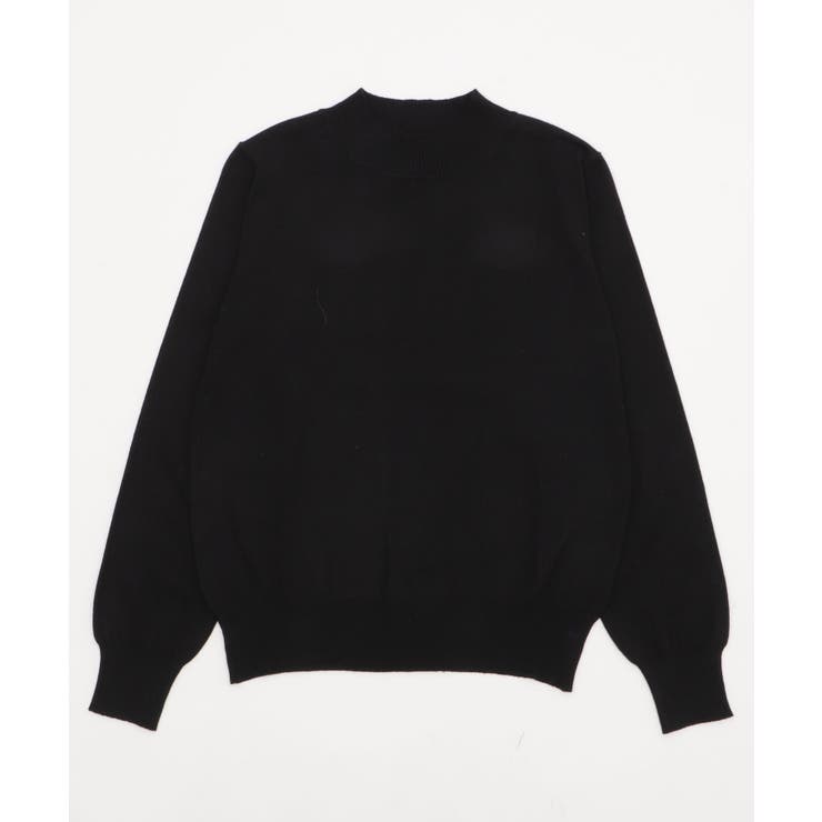 ハイネックプルオーバー | WEGO【WOMEN】 | 詳細画像16 