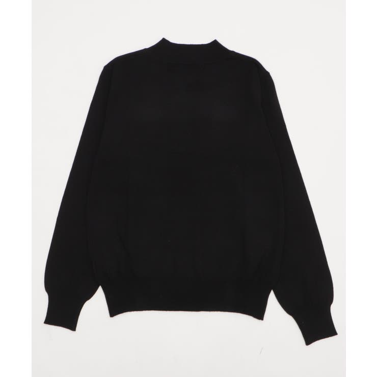 ハイネックプルオーバー | WEGO【WOMEN】 | 詳細画像17 