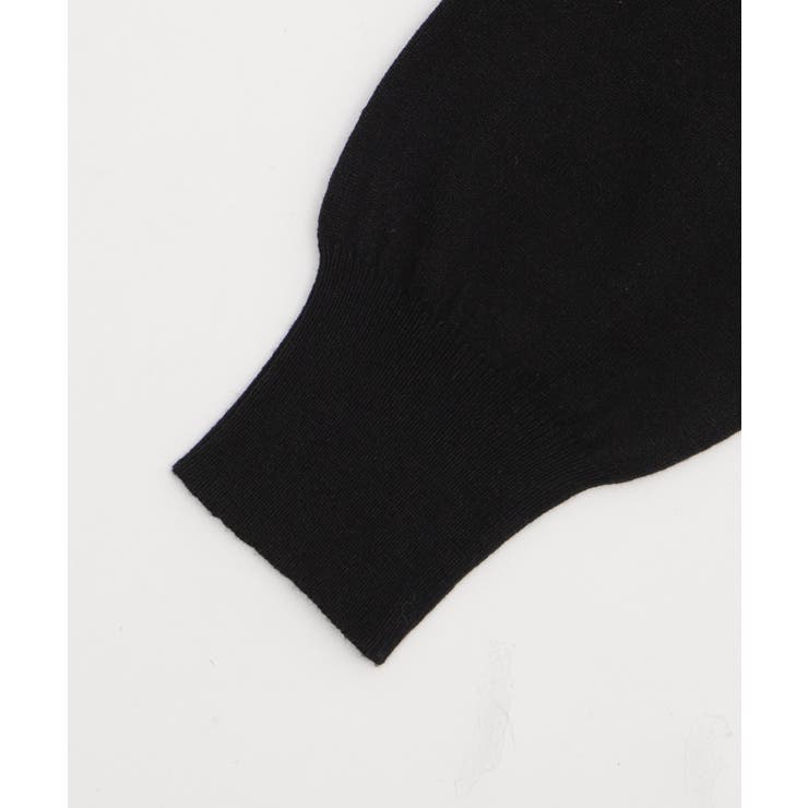 ハイネックプルオーバー | WEGO【WOMEN】 | 詳細画像19 