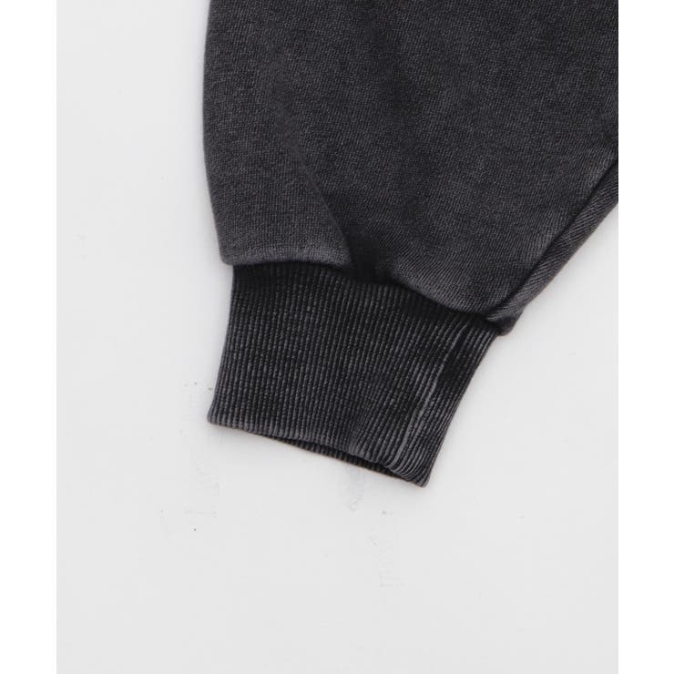 ファーフードショートZIPパーカー | WEGO【WOMEN】 | 詳細画像43 