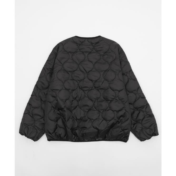 キルティングジャケット | WEGO【WOMEN】 | 詳細画像17 