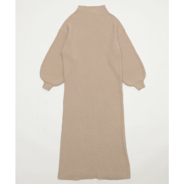 ニットワンピース | WEGO【WOMEN】 | 詳細画像11 