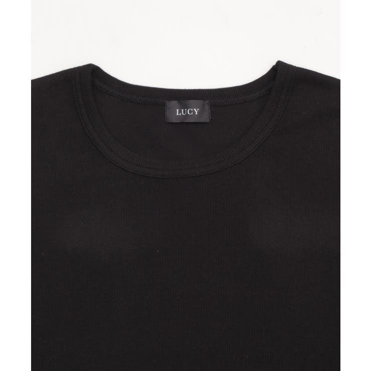 タイトフィットリブT(LS) | WEGO【MEN】 | 詳細画像29 