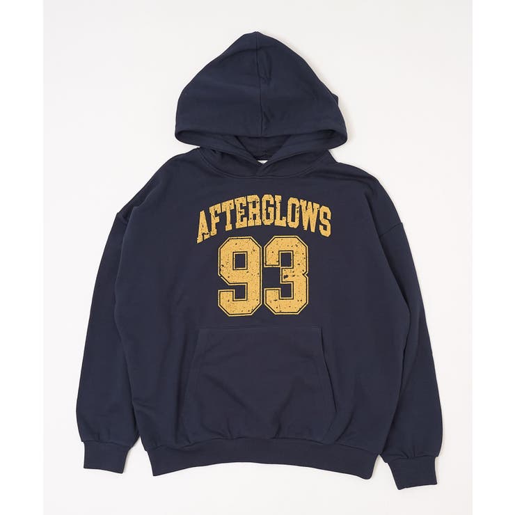 グラフィックプルパーカー | WEGO【WOMEN】 | 詳細画像31 