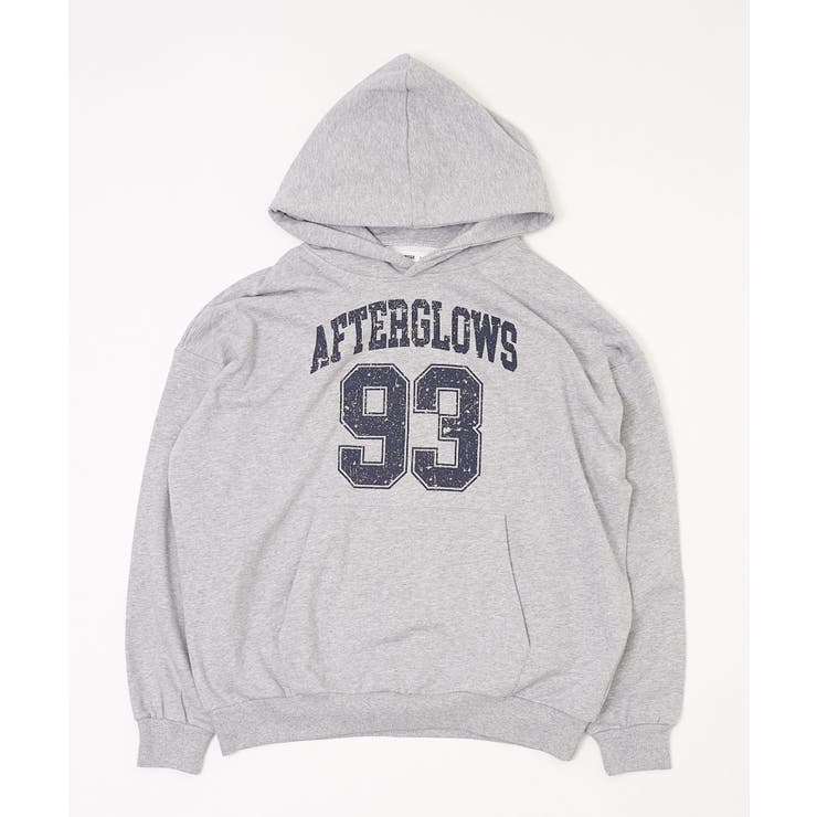 グラフィックプルパーカー | WEGO【WOMEN】 | 詳細画像33 