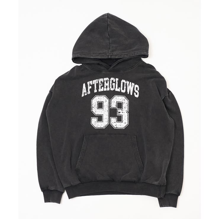 グラフィックプルパーカー | WEGO【WOMEN】 | 詳細画像34 