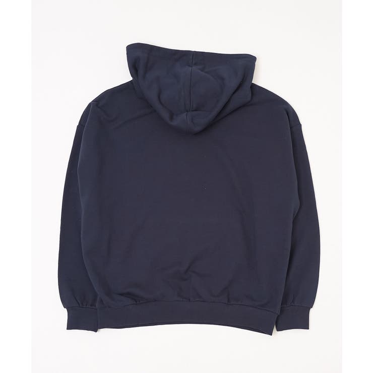 グラフィックプルパーカー | WEGO【WOMEN】 | 詳細画像35 