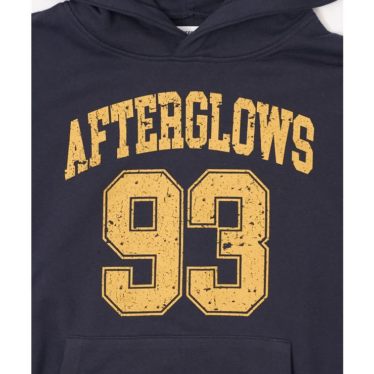 グラフィックプルパーカー | WEGO【WOMEN】 | 詳細画像37 