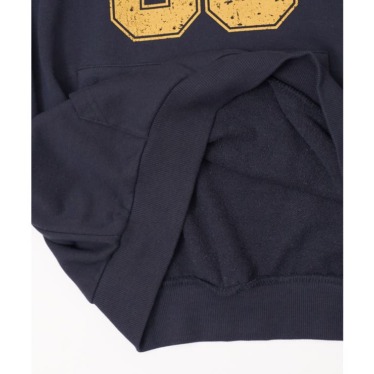 グラフィックプルパーカー | WEGO【WOMEN】 | 詳細画像40 