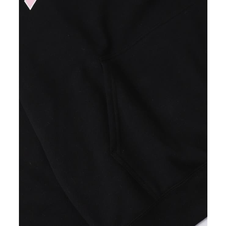 カレッジプルパーカー | WEGO【MEN】 | 詳細画像42 