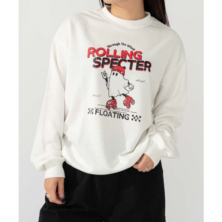 アソートグラフィックプルオーバー(2) | WEGO【MEN】 | 詳細画像1 