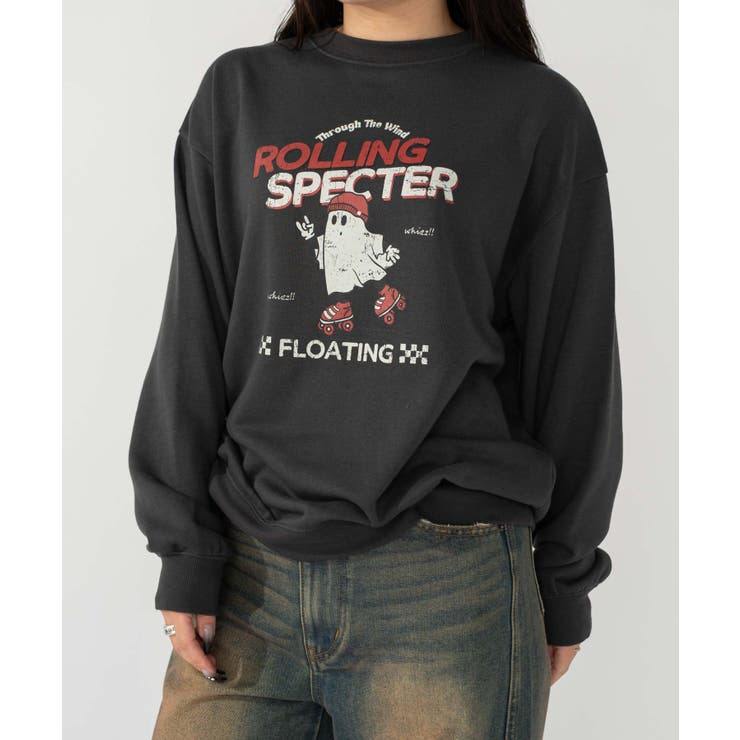 アソートグラフィックプルオーバー(2)[品番：WG010096159]｜WEGO【MEN