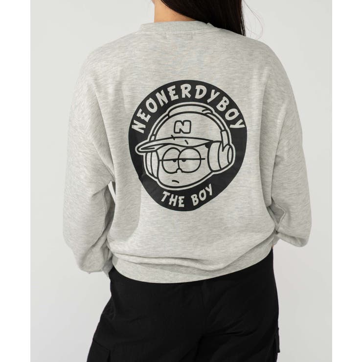 アソートグラフィックプルオーバー(2)[品番：WG010096159]｜WEGO【MEN