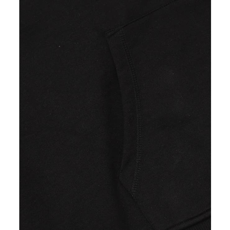 刺繍ジップパーカー(トラ柄) | WEGO【MEN】 | 詳細画像6 