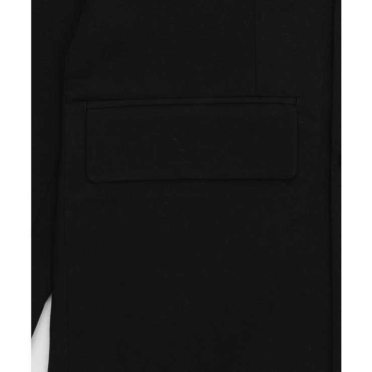 TRダブルブレストテーラードジャケット | WEGO【MEN】 | 詳細画像28 