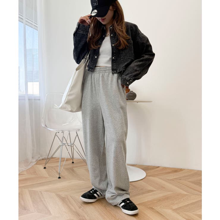 トライアングルトート | WEGO【MEN】 | 詳細画像5 