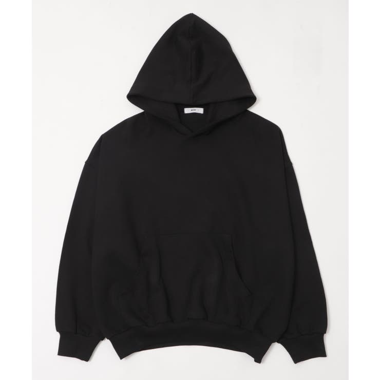 バルーンクロップドプルパーカー | WEGO【MEN】 | 詳細画像27 