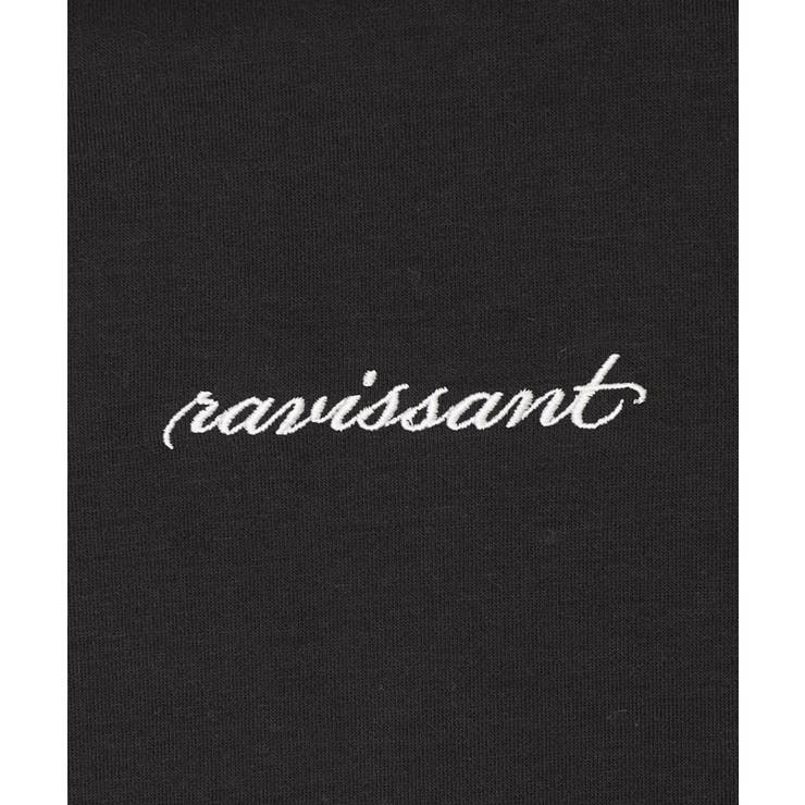 AIRFUNCTIONシンプルロゴT(LS) | WEGO【MEN】 | 詳細画像3 